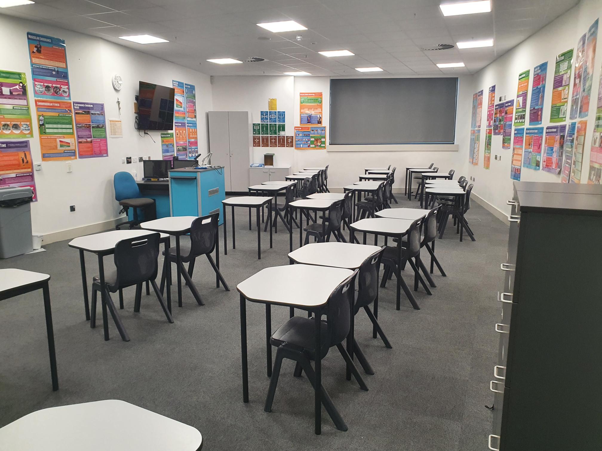 St Ambrose College Vivify Venues